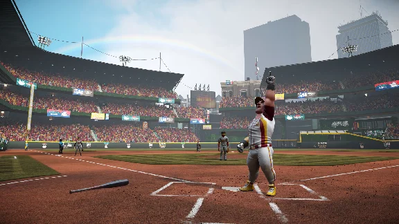 Super Mega Baseball 3 STEAM•RU ⚡️AUTODELIVERY 💳0%