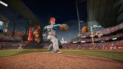 Super Mega Baseball 3 STEAM•RU ⚡️AUTODELIVERY 💳0%