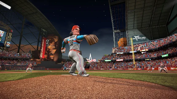 Super Mega Baseball 3 STEAM•RU ⚡️AUTODELIVERY 💳0%