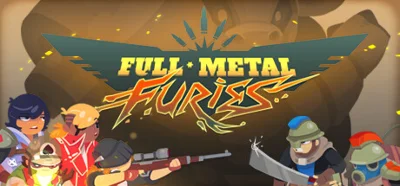 🔥 Full Metal Furies | Steam РУ+UA+KZ+СНГ🔥