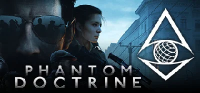🔥 Phantom Doctrine | Steam RU+UA+KZ+CIS 🔥