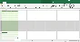 Excel for mass monitoring of the bond market.