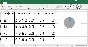 Excel for mass monitoring of the bond market.
