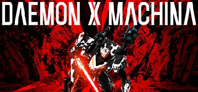 🔥 🔥 DAEMON X MACHINA | Steam RU+UA+KZ+CIS 🔥