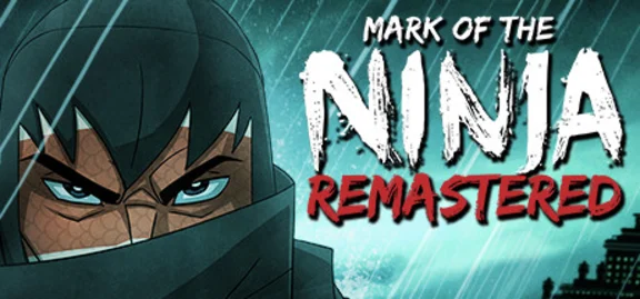 🔥 Mark of the Ninja: Remastered | Steam RU+UA+KZ+CIS �