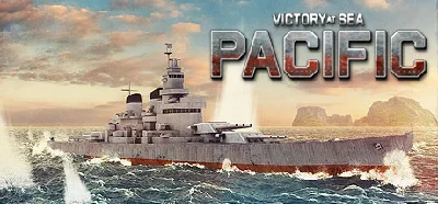 🔥 Victory At Sea Pacific | Steam Russia 🔥