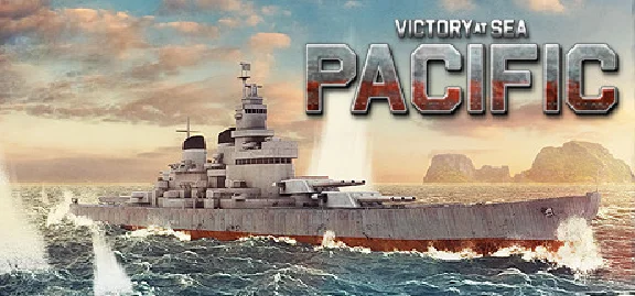 🔥 Victory At Sea Pacific | Steam Russia 🔥