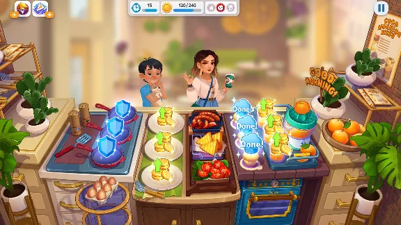 Cooking Live - Subscriber’s Pack 💎 DLC STEAM GIFT RUSS