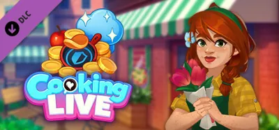 Cooking Live - Subscriber’s Pack 💎 DLC STEAM GIFT RUSS