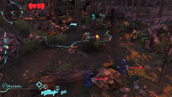🎁XCOM: ENEMY UNKNOWN (Steam)(RU/CIS)