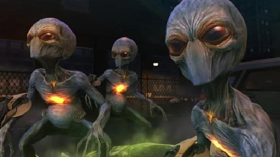 🎁XCOM: ENEMY UNKNOWN (Steam)(RU/CIS)