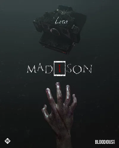 MADiSON XBOX