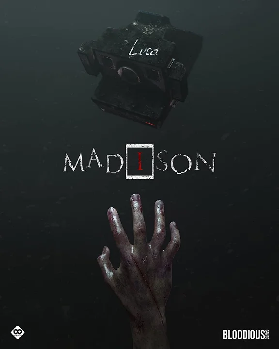 MADiSON XBOX