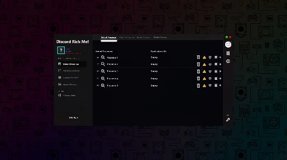 Discord Rich Me! 💎 STEAM GIFT RUSSIA