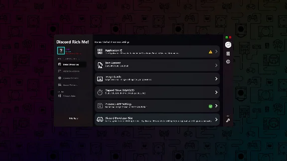 Discord Rich Me! 💎 STEAM GIFT RUSSIA