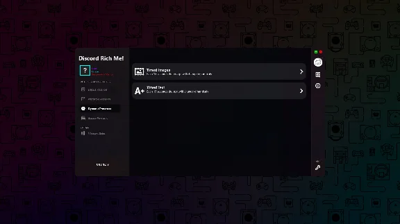 Discord Rich Me! 💎 STEAM GIFT RUSSIA