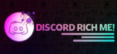 Discord Rich Me! 💎 STEAM GIFT RUSSIA