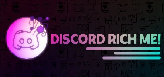 Discord Rich Me! 💎 STEAM GIFT RUSSIA