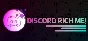 Discord Rich Me! 💎 STEAM GIFT RUSSIA