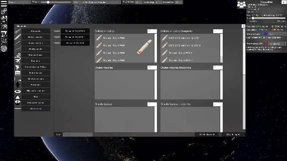 Nuclear War Simulator 💎 STEAM GIFT RUSSIA