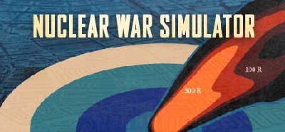 Nuclear War Simulator 💎 STEAM GIFT RUSSIA
