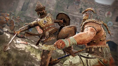 FOR HONOR - Afeera Hero * RU/KZ/СНГ/TR/AR * DLC * STEAM