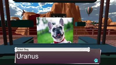 ✅An Airport for Aliens Currently Run by Dogs⭐Steam\Key⭐