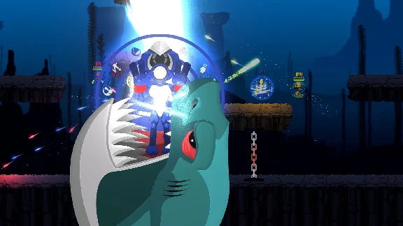 ✅Swimsanity! ⭐Steam\RegionFree\Key⭐ + Bonus