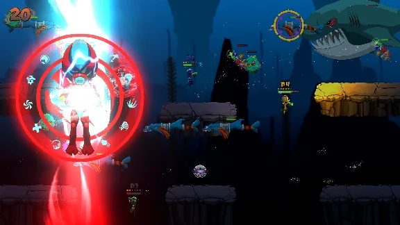 ✅Swimsanity! ⭐Steam\RegionFree\Key⭐ + Bonus