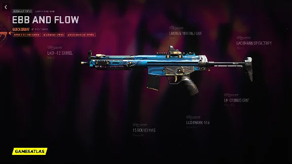 Warzone™ 2.0⚙️UNLOCKER SERVICE⚙️WEAPONS FROM THE STORE