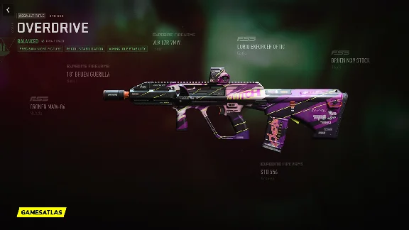 Warzone™ 2.0⚙️UNLOCKER SERVICE⚙️WEAPONS FROM THE STORE