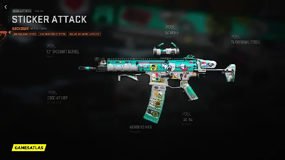 Warzone™ 2.0⚙️UNLOCKER SERVICE⚙️WEAPONS FROM THE STORE
