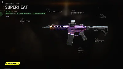 Warzone™ 2.0⚙️UNLOCKER SERVICE⚙️WEAPONS FROM THE STORE