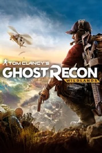 🔴 Tom Clancy’s Ghost Recon Wildlands Standart XBOX 🔑