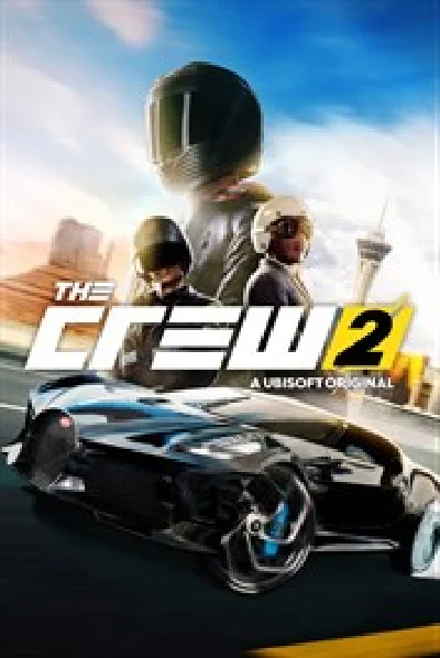 🟢 The Crew 2 Standart Edition XBOX 🔑 Key