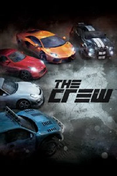 🔴 The Crew Standart Edition XBOX 🔑 Key