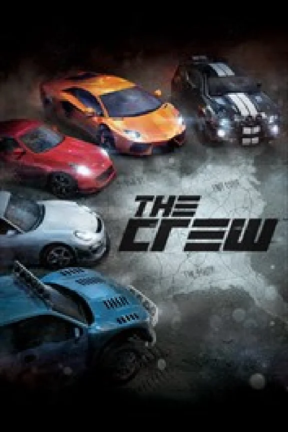 🔴 The Crew Standart Edition XBOX 🔑 Key