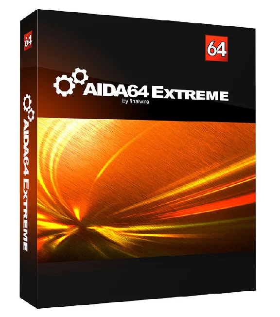 AIDA64 EXTREME ПОЖИЗНЕННЫЙ КЛЮЧ КЛЮЧ ЛИЦЕНЗИИ