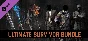Dying Light Ultimate Survivor Bundle (Steam key) RU CIS