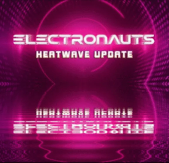 ✅Electronauts (Oculus Quest 1\2\Pro) ⭐VR\Global\Gift⭐