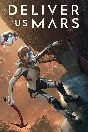 ✅ Deliver Us Mars Xbox One & Xbox Series X|S activation