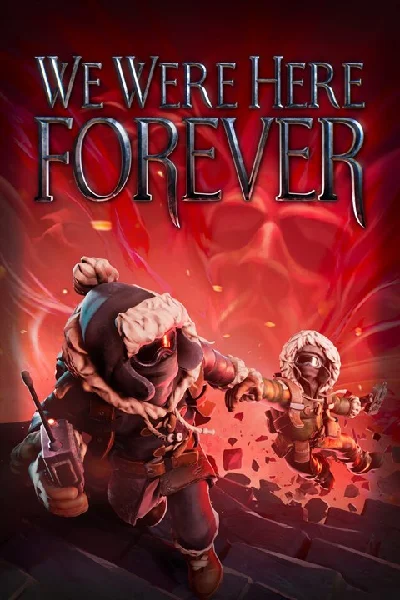 ✅ We Were Here Forever Xbox One|X|S activation