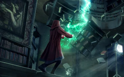 🖤HOGWARTS LEGACY: DELUXE EDITION STEAM•RU🎁