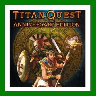 ✅Titan Quest Anniversary Edition✔️Steam⭐Аренда✔️Online✅