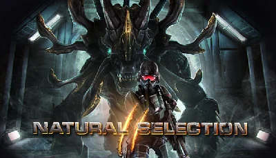 Natural Selection 2 (Steam Gift / RU+CIS)