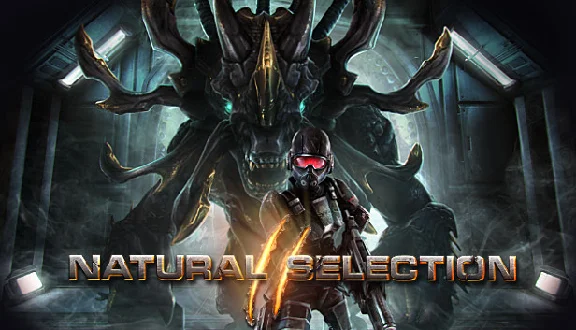 Natural Selection 2 (Steam Gift / RU+CIS)