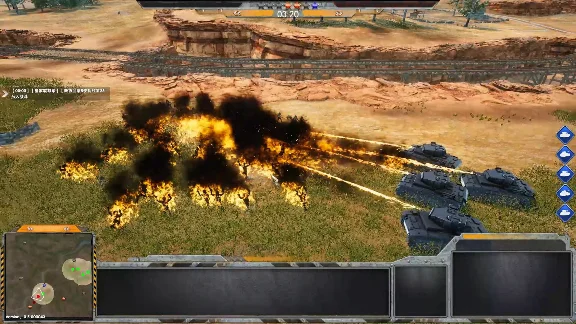 Heavyarms Assemble: WWII 💎 STEAM GIFT FOR RUSSIA