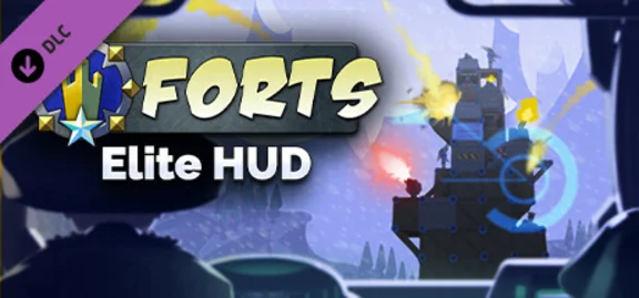 Forts - Elite HUD 💎 АВТОДОСТАВКА DLC STEAM GIFT РОССИЯ