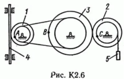 Solution of the K2 Figure 6 5 conv (version 65) Targ SM 89
