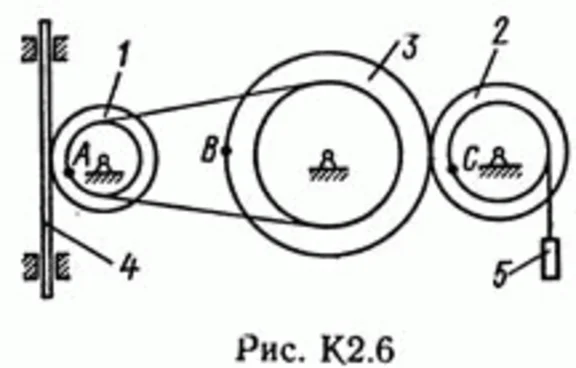 Solution of the K2 Figure 6 5 conv (version 65) Targ SM 89